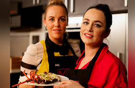 My Kitchen Rules New Zealand: Episode 10