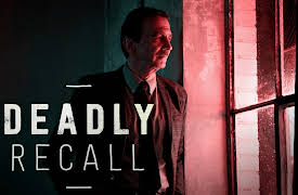 Deadly Recall Season 1: Side Business