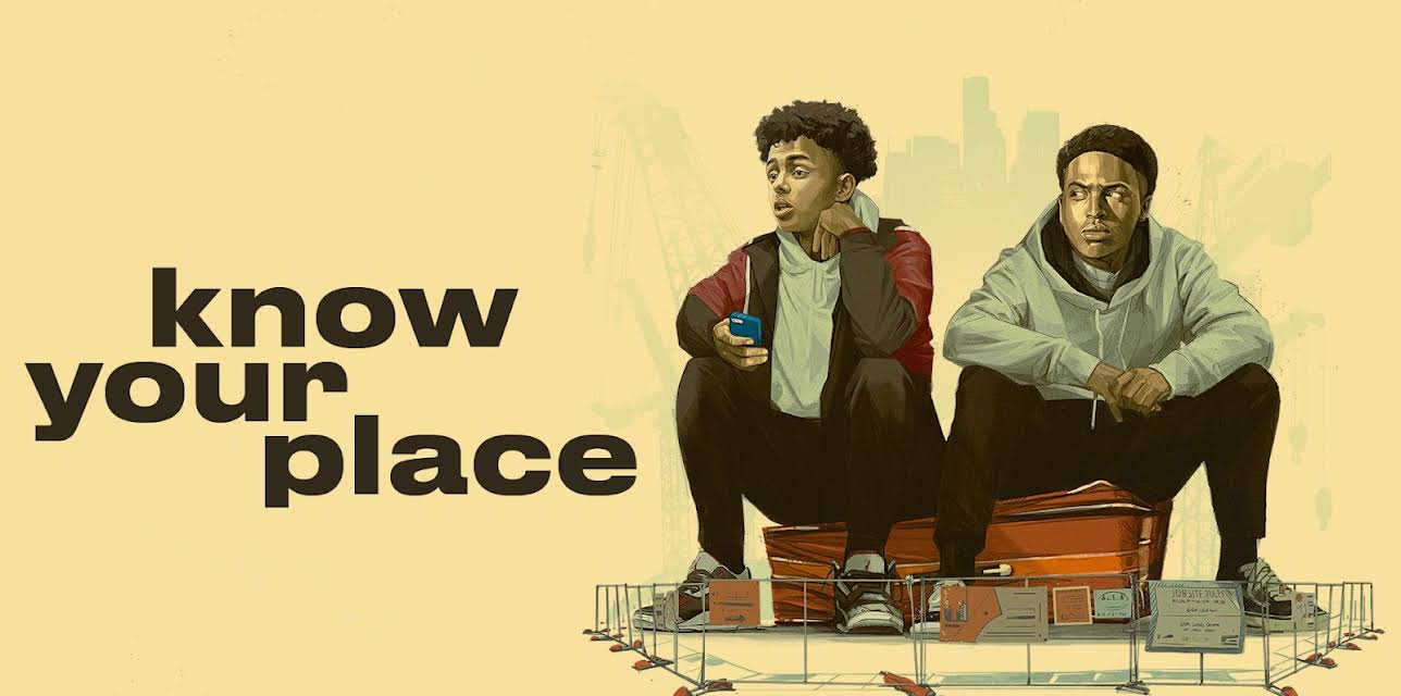 Know Your Place (2022)