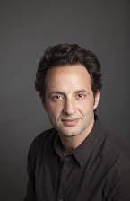 Nicolas Atlan as Director