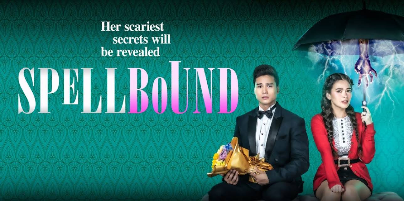 Spellbound (2023)