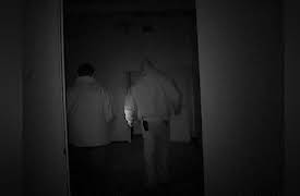 Ghost Hunters Academy Season 1: Crazy For Power