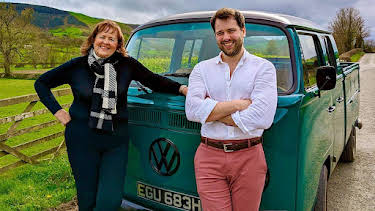 10:30 AM: Antiques Road Trip (S29) | BBC Two | 8/11 2026