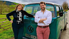 Antiques Road Trip