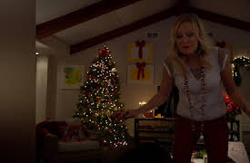 Trophy Wife Season 1: Twas the Night Before Christmas... or Twas it?