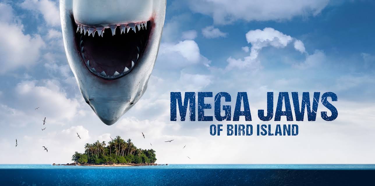 Mega Jaws of Bird Island