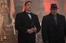 Babylon Berlin: Episode 6