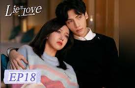 Lie to Love: Lie to Love EP18