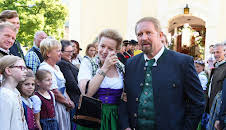 St. Josef am Berg - Berge auf Probe