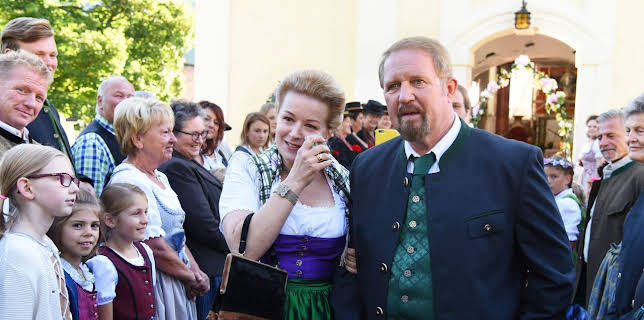 11:20: St. Josef am Berg - Berge auf Probe | HR Fernsehen | 3/3 2026