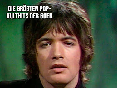 22:20: Die größten Pop-Kulthits der 60er | SWR Fernsehen RP | 7/18 2026