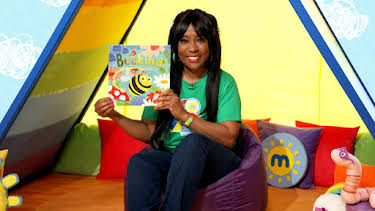 10:05 AM: Milkshake! Story Den (S3 E3) (S3) | Channel 5 | 7/15 2026
