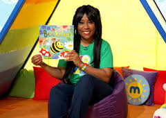 Milkshake! Story Den