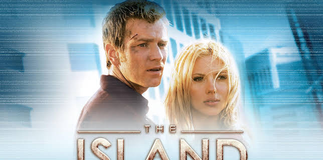 The Island (2005)