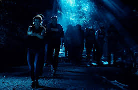 Faster Than Fear (English Subtitles): Inferno (English Subtitles)