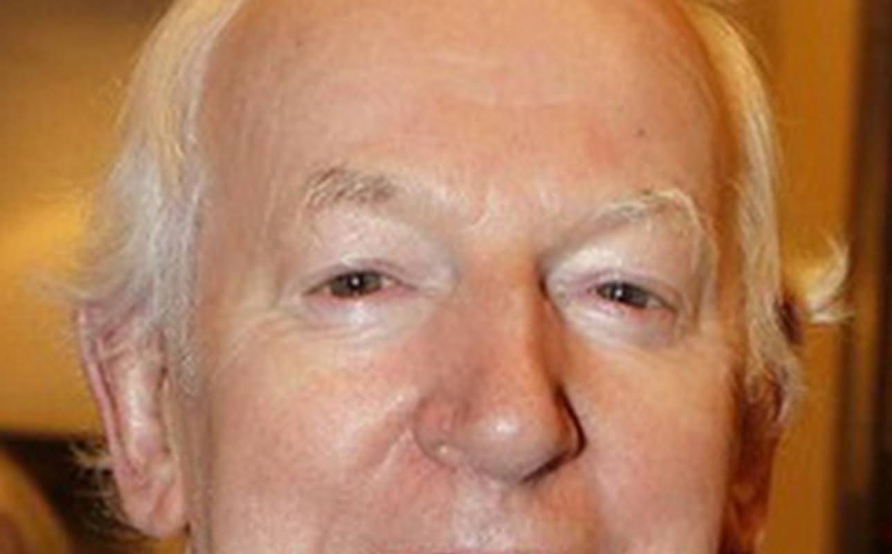Tom Hickey
