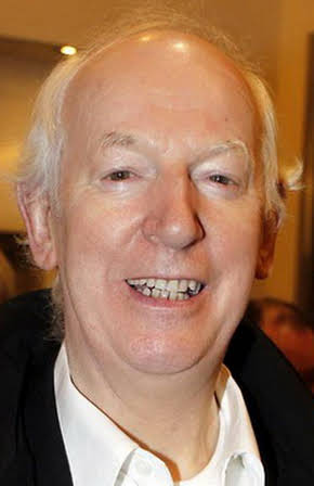 Tom Hickey as 