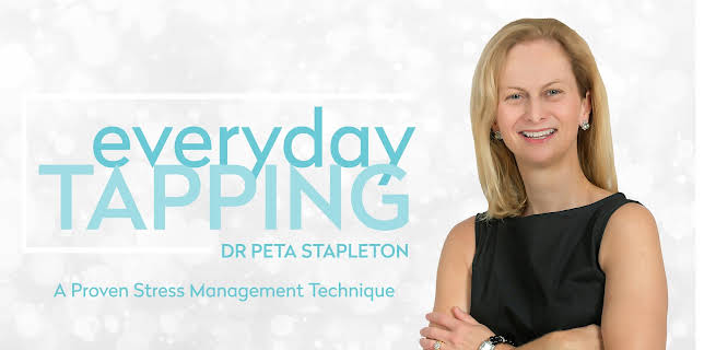 Everyday Tapping: A Proven Stress Management Technique