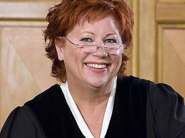 23:10: Richterin Barbara Salesch | Sat1 Gold | 8/13 2026