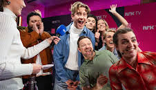 Humoretaten: Høydepunkter