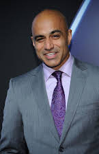 Faran Tahir como 