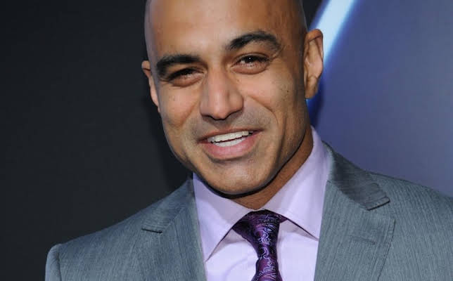 Faran Tahir