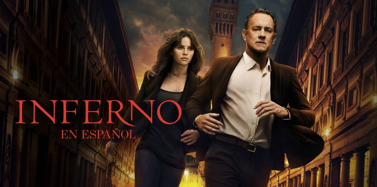 Inferno en Español (2026)