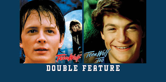 Teen Wolf Double Feature