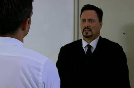 Corazón Traicionado season-1: Corazón Traicionado Capítulo 23