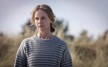 03:45: Iris - Die Wahrheit | ZDF | 4/11 2026