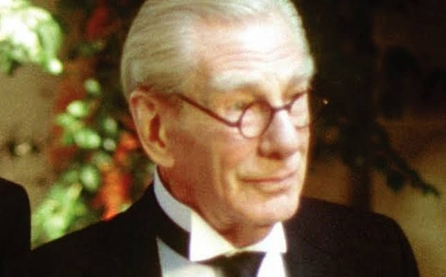Michael Gough