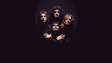 9:55 PM: Queen: Greatest Video Hits l | Sky Arts | 8/8 2026