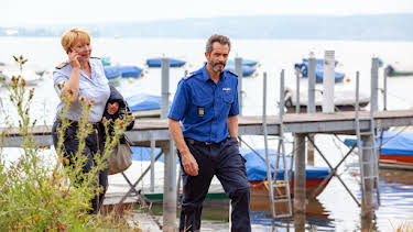 13:40: WaPo Bodensee (19) | HR Fernsehen | 5/8 2026