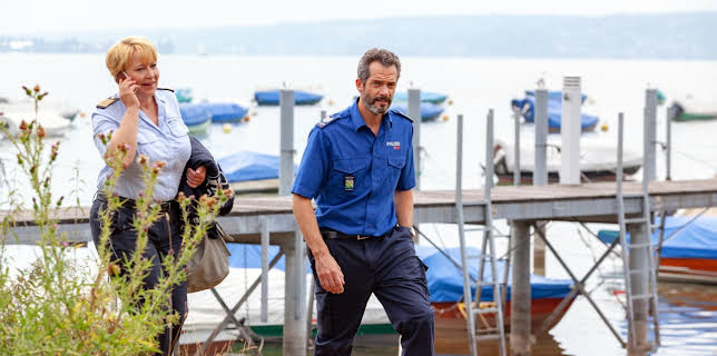 09:45: WaPo Bodensee (19) | MDR Fernsehen | 12/3 2025