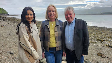 3:00 PM: Escape to the Country (S27) | BBC One Northern Ireland | 10/5 2026