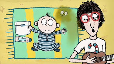 4:30 PM: Nick Cope's Popcast (S1) | Cbeebies | 7/5 2026