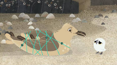 1:00 PM: Puffin Rock (S1) | Cbeebies | 6/19 2026