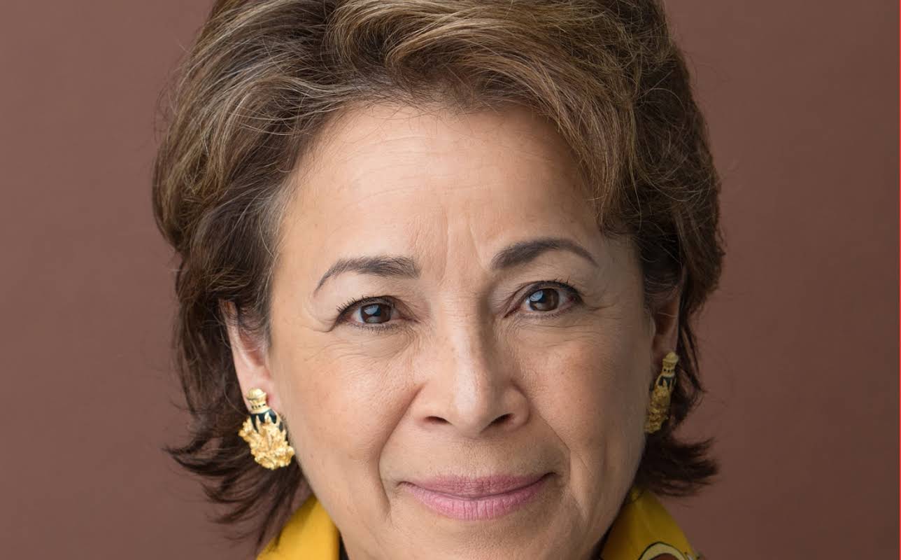 Alma Martinez