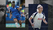 Live: Women's FA Cup Quarter Final