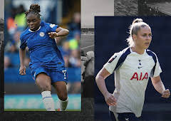 Live: Women's FA Cup Quarter Final