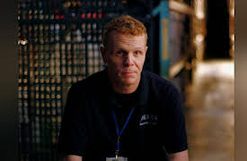 Hangar 1: The UFO Files Season 1: Crashes and Cover-Ups