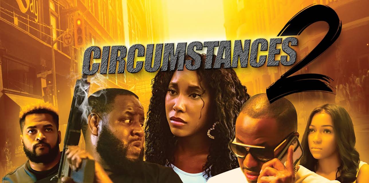 Circumstances 2 (2018)