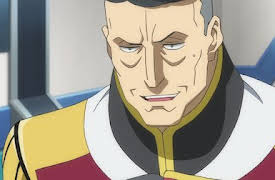 Mobile Suit Gundam: Iron-Blooded Orphans: Episode 4