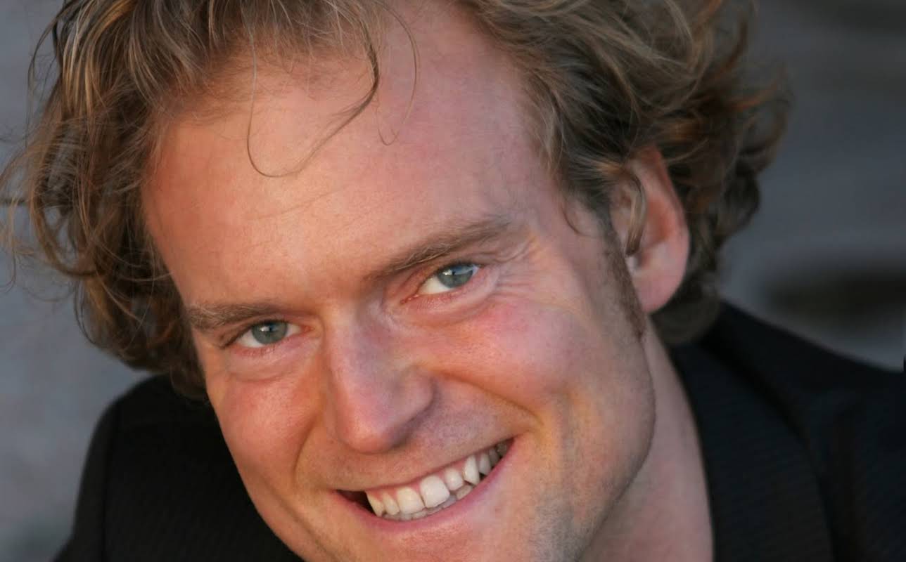 Fredrik Hiller