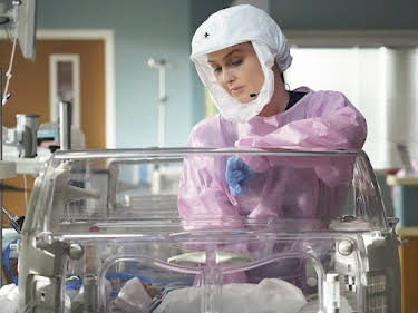 15:45: Grey's Anatomy - Die jungen Ärzte | Sixx | 7/2 2026