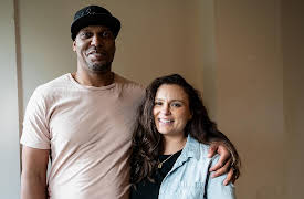 Point of View: A Designer Profile: Bryan and Catherine Williamson