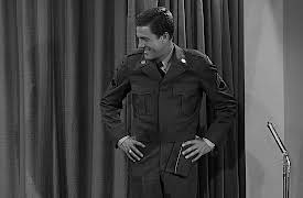 The Dick Van Dyke Show: Season 1: Oh How We Met the Night That We Danced