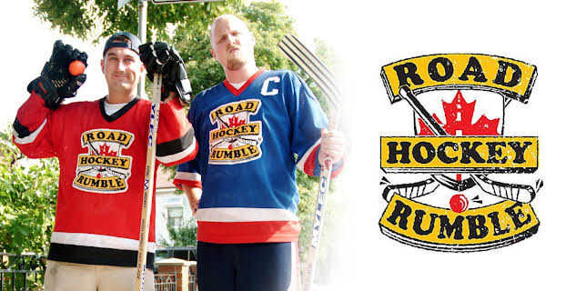 Road Hockey Rumble