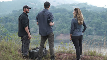 16:40: Gullfeber: Parker i Klondyke (S7 E3) (S7) | Discovery Channel | 5/23 2026