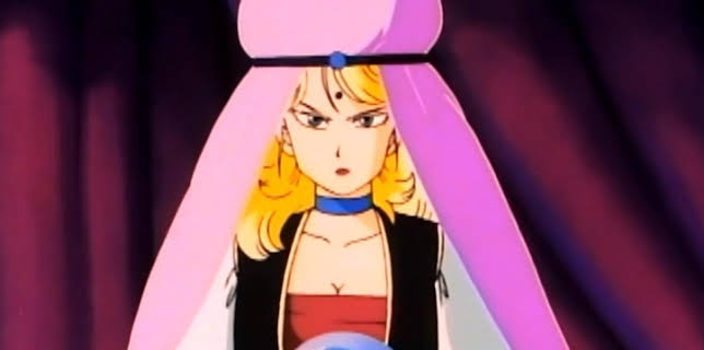 17:40: Dragonball | ProSieben Maxx | 2/2 2026